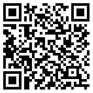 icon QR code