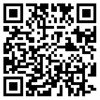 icon QR code