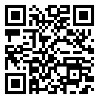 icon QR code