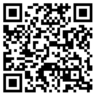 icon QR code