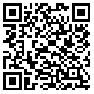 icon QR code
