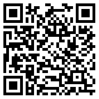 icon QR code