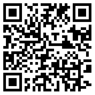 icon QR code