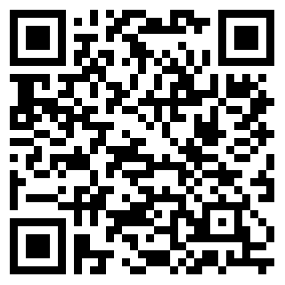 icon QR code