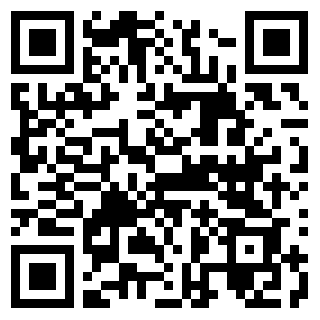 icon QR code