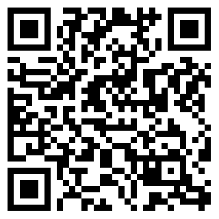 icon QR code