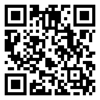 icon QR code