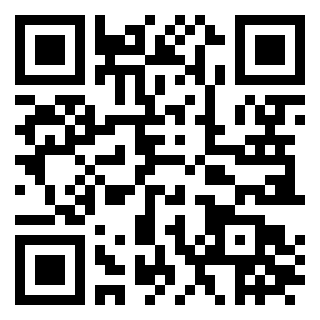 icon QR code