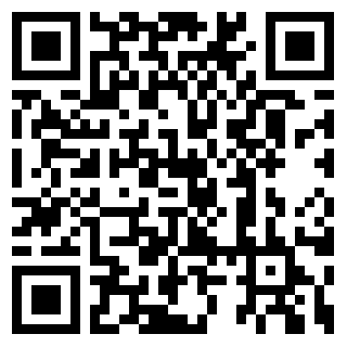 icon QR code