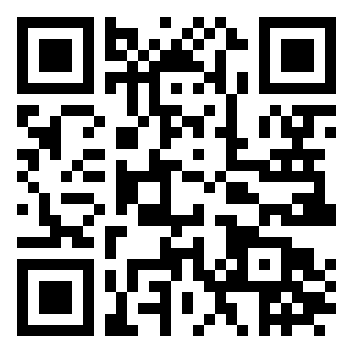 icon QR code