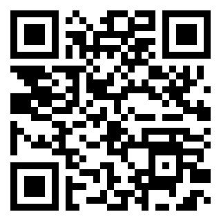 icon QR code