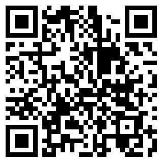 icon QR code