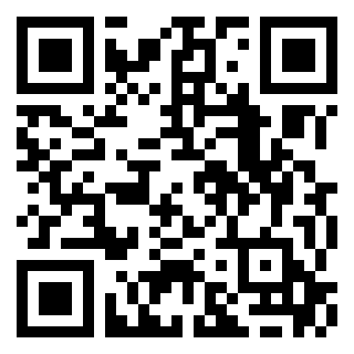 icon QR code