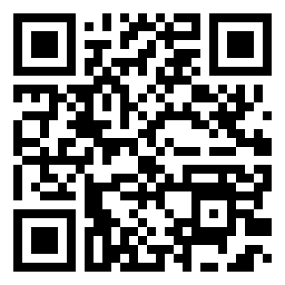 icon QR code