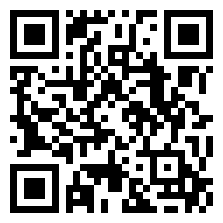 icon QR code