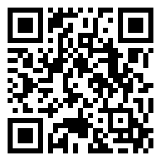 icon QR code