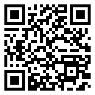 icon QR code