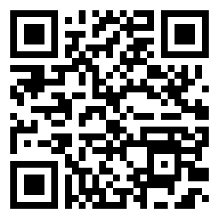 icon QR code