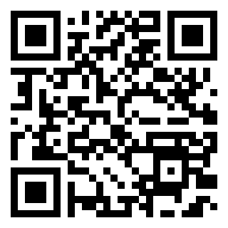 icon QR code