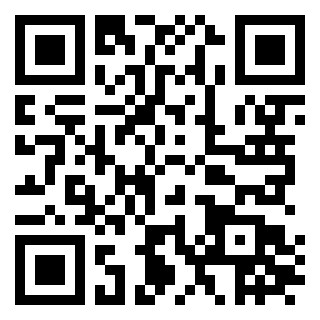 icon QR code
