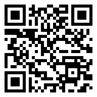 icon QR code