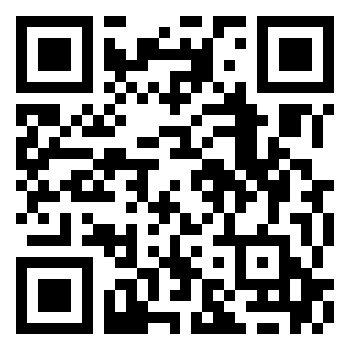 icon QR code