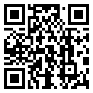 icon QR code
