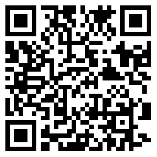 icon QR code