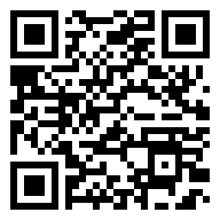 icon QR code