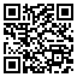 icon QR code