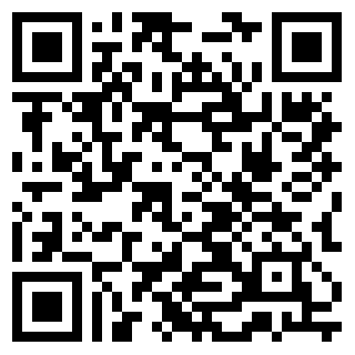 icon QR code