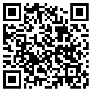 icon QR code