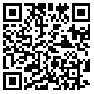 icon QR code