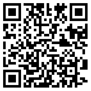 icon QR code