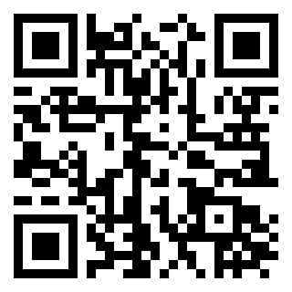 icon QR code