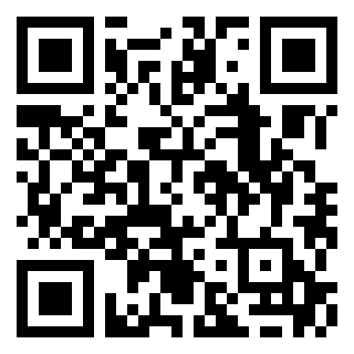 icon QR code