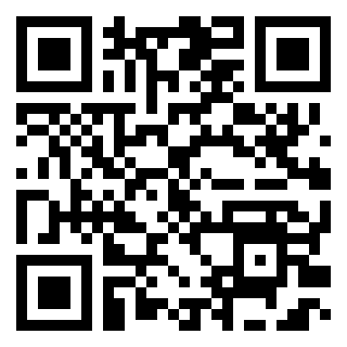 icon QR code