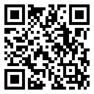 icon QR code