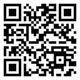 icon QR code