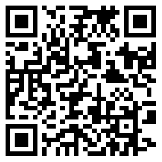 icon QR code