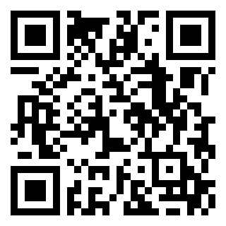 icon QR code