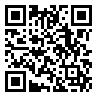 icon QR code