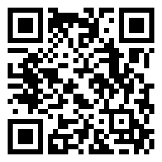 icon QR code