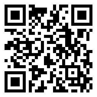 icon QR code