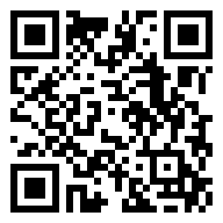 icon QR code