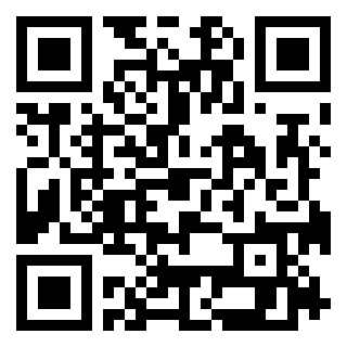 icon QR code