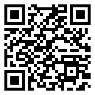 icon QR code
