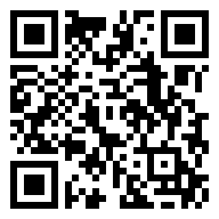 icon QR code