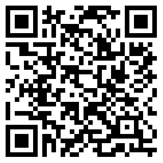 icon QR code