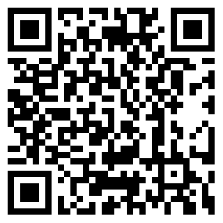icon QR code
